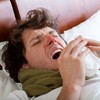 Not getting enough sleep? You're more likely to catch a cold