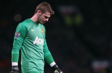 David de Gea latest: Real Madrid statement shifts all the blame onto Man United