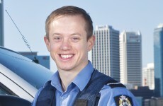 Garda left Ireland for Oz after being spat on, threatened and kicked at Dáil protest