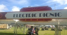 16 things we learned at the Electric Picnic sneak preview
