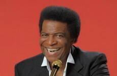 German minister sparks outrage after calling singer a 'wonderful Negro'
