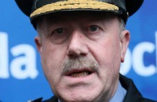 Visit from civil servant was 'immediate catalyst' for Martin Callinan's retirement