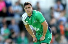 Connacht install new attack coach, but have 4 injury worries before start of new season