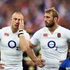 England have named a frighteningly good team to play Ireland on Saturday