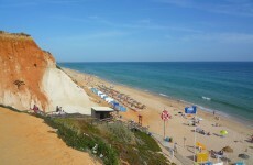 Irish tourist found dead in swimming pool of Portugal resort