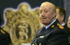 The 'uncomfortable' meeting in Martin Callinan's house that led to his early retirement