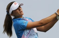 Teenager becomes the LPGA Tour's youngest ever winner