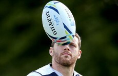 We'll Leave It There So: Ireland squad confirmed, transfer window shuts and all today's sport