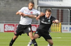 Chelsea's deadline day signing is a former League of Ireland defender