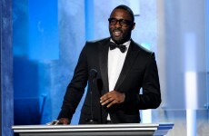 10 times Idris Elba out-suaved the entire room