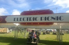16 things we learned at the Electric Picnic sneak preview
