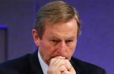 Enda Kenny facing motion of no confidence (and his AG could be in trouble too)