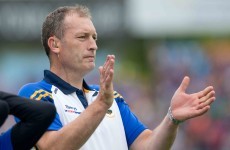 'I feel that the past players have failed us at the lower spectrum' - Tipp hurling concern
