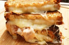 How to make the perfect cheese toastie, every time