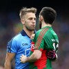 Was Ciaran Whelan too soft on Dublin? Here's his defence of Sunday Game views