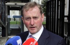 Don't believe the spin, the Fennelly report is a big problem for Enda Kenny