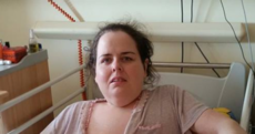 This woman has been living in a Galway hospital for three years waiting for her home to be made safe
