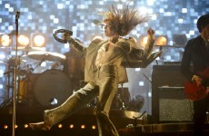 Here are all the stage times you'll need for Electric Picnic 2015