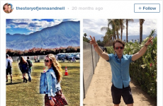 'Joint Instagram accounts' are all the rage among couples -- here's what you need to know