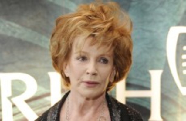 Edna O’Brien wins prestigious short story award · TheJournal.ie