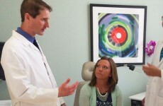 "It was chaos in my ears": Woman could hear all the sounds her body made