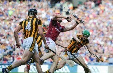 Can you name these Kilkenny and Galway All-Ireland final hurlers?