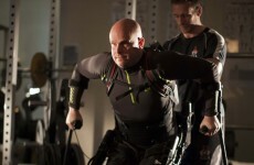 Mark Pollock has moved his legs voluntarily, four years after being paralysed
