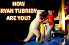 How Ryan Tubridy Are You?