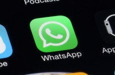 There's a way to see who your most popular friends are on WhatsApp