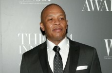 Dr Dre abuse allegations cast shadow over Straight Outta Compton