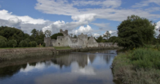 The bizarre way this castle protected itself from deadly attackers