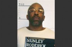 Man executed for raping and killing teenage girl 26 years ago