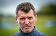 'We're hoping other teams might slip up but we've got to do our own job' - Keane