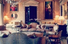 Here's what it's like inside the fanciest hotel in Ireland