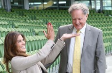 Vincent Browne is going to let ordinary Joe Soaps drive out to TV3 and go on his panel