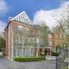 Apartments in the British Embassy are up for sale