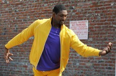 Explained: how Ron Artest became Metta World Peace
