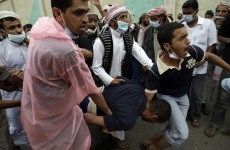 At least 23 killed in Yemen protests