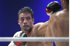 Top German boxer rushed to hospital following kebab shop shooting