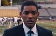 Sony deny that new movie was changed to keep the NFL happy
