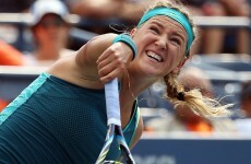 Victoria Azarenka hits umpire with a harsh one-liner during US Open row