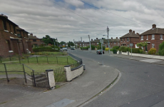 Two gardaí assaulted after stopping motorcycle in Ballyfermot