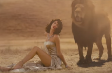 Taylor Swift accused of racism in new music video