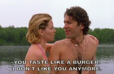 An Official Ranking Of The Most Acceptable Slang Terms For Kissing