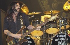 'I can't do it': Concern for rock legend Lemmy as Motorhead cancels another gig