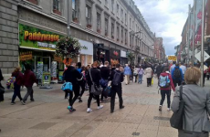 Poll: Is it ok to cat-call people as part of a social experiment?