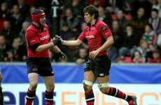 'The opportunity to prolong my career is one I couldn't pass up' - Donncha O'Callaghan