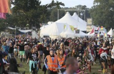 Heading to the Electric Picnic? Here is what you need to know about the weather...