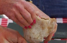 The Great British Bake Off was a gluten-free travesty last night
