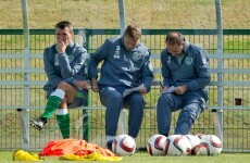 Ireland drop in latest Fifa rankings (and Wales are officially better than England now!)
